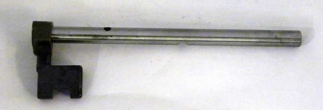 Шток переключения 5-й передачи ВАЗ-2123 (АвтоВАЗ)