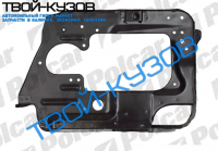 VITARA 88-98 ПАНЕЛЬ ПЕРЕДНЯЯ ПРАВАЯ