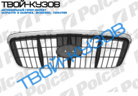 ELANTRA 01-04 РЕШЕТКА