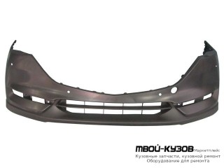 БАМПЕР ПЕРЕДНИЙ (КИТАЙ) для Mazda CX5 (2017-)