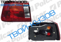 IBIZA/CORDOBA  99-02 ФОНАРЬ ЗАДНИЙ НАРУЖНЫЙ ЛЕВЫЙ