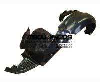 RNCLI01-301-L - ПОДКРЫЛОК ПЕРЕДНИЙ ЛЕВЫЙ (ТАЙВАНЬ) Renault Symbol 1 рестайлинг (2001-)