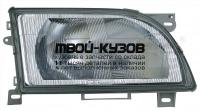 20-5211-08-2b - ФАРА ПРАВАЯ (TYC) Ford Transit 3 (1991-1994)