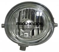19-5853-a1-9b - ПРОТИВОТУМАННАЯ ФАРА ПРАВАЯ (TYC) Mazda CX-5 (2011-2015)