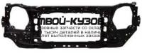 TYPRD03-382 - СУППОРТ РАДИАТОРА (КИТАЙ) Toyota Land Cruiser Prado 120 (2003-)