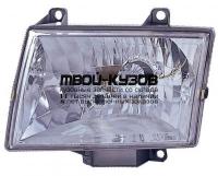 216-1146L-LD-E - ФАРА ЛЕВАЯ (DEPO) Mazda B2500 (2002-2006)