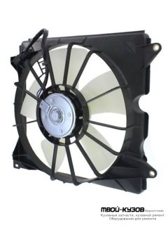 КОРПУС (ТАЙВАНЬ) для Honda ACCORD (2012-)