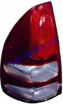 LANDCRUISER FJ120 PRADO 03-09  ФОНАРЬ ЗАДНИЙ ПРАВЫЙ