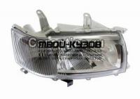 212-11N8R-RD-M - ФАРА ПРАВАЯ (DEPO) Toyota Probox (2002-2008)