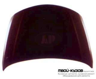 КАПОТ (ТАЙВАНЬ) для Mazda CX9 (2008-)