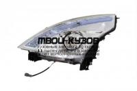 NSL113010100L - ФАРА ЛЕВАЯ (КИТАЙ (SAILING)) Nissan Teana J32 (2011-2013)