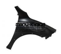 NNJUK11-270-R - КРЫЛО ПЕРЕДНЕЕ ПРАВОЕ (ТАЙВАНЬ) Nissan Juke (2011-)
