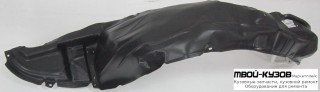 ПОДКРЫЛОК ПЕРЕДНИЙ КРЫЛА ЛЕВАЯ СТОРОНА (КИТАЙ) для Subaru LEGACY (2004-)