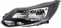 1EA 354 994-031 - ФАРА ЛЕВАЯ (Hella) Ford Focus 3 (2011-2014)
