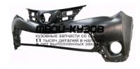 TYRV413-163 - БАМПЕР ПЕРЕДНИЙ (ТАЙВАНЬ) Toyota Rav4 (2013-)