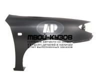 TYCAM02-271-R - КРЫЛО ПЕРЕДНЕЕ ПРАВОЕ (ТАЙВАНЬ) Toyota Camry V30 (2002-)