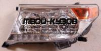 TYLAN12-003-L - ФАРА ЛЕВАЯ (КИТАЙ) Toyota Land Cruiser 200 рестайлинг (2012-)