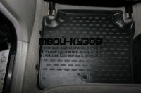 NLC.48.37.210kh - КОВРИКИ В САЛОН 4 шт. (Element) Toyota Crown LSX10 (1999-2003)