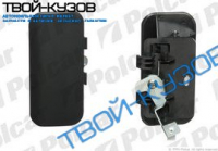 TRANSIT 00-06 ВНЕШНЯЯ РУЧКА ДЛЯ СДВИЖНОЙ ДВЕРИ