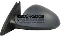 OPINS08-451X-L - ЗЕРКАЛО ЛЕВОЕ (ТАЙВАНЬ) Opel Insignia (2008-)
