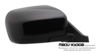 ЗЕРКАЛО ПРАВАЯ СТОРОНА ЭЛЕКТР С ПОДОГРЕВОМ (ТАЙВАНЬ) для Mazda 5 (2005-)
