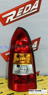 ФОНАРЬ ЗАДНИЙ ЛЕВЫЙ для ASTRA 0398- (KMB)