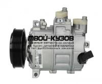 VWK302 - КОМПРЕССОР КОНДИЦИОНЕРА (AVA) Skoda Octavia A5 (2004-2008)
