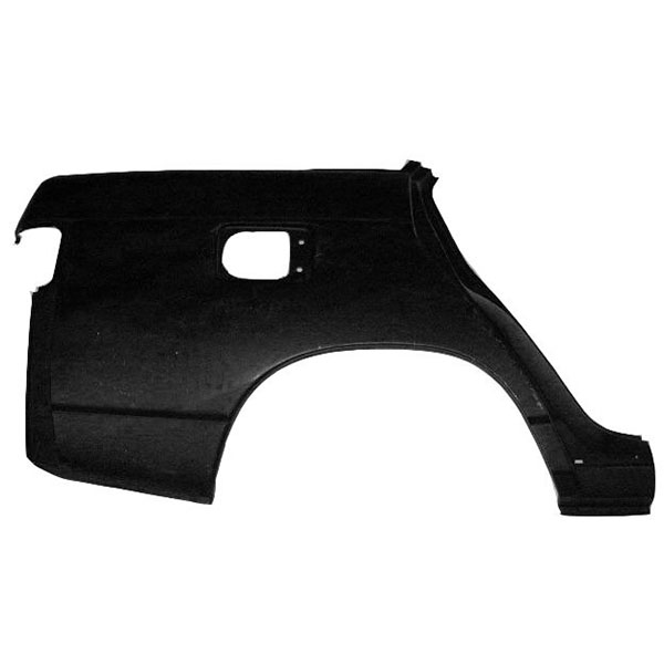 Крыло ВАЗ-2110 заднее правое (АвтоВАЗ)