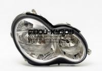 440-1141R-LD-EM - ФАРА ПРАВАЯ (DEPO) Mercedes W203 (2004-2007)