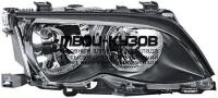 1AG 009 059-021 - ФАРА ПРАВАЯ (Hella) BMW E46 (2001-)