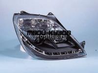 SK3400-FMK03-CJM - ТЮНИНГ-ФАРЫ (КОМПЛЕКТ) (SONAR) Ford Fiesta 5 (2002-2007)