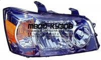 TY829-A001R - ФАРА ПРАВАЯ (EAGLE EYES) Toyota Highlander (2004-2007)