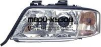 1EL 007 821-091 - ФАРА ЛЕВАЯ (Hella) Audi A6 C5 (1997-1999)