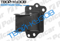 CORSA 00-10 КРОНШТЕЙН УСИЛИТЕЛЯ L