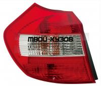11-A986-01-2B - ФОНАРЬ ЛЕВЫЙ ЗАДНИЙ в крыло (TYC) BMW E87 (2004-2006)