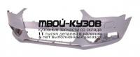 AI0A412-160 - БАМПЕР ПЕРЕДНИЙ (ТАЙВАНЬ) Audi A4 B8 рестайлинг (2012-)