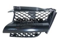 MBOTL03-100-L - РЕШЕТКА РАДИАТОРА ЛЕВАЯ (ТАЙВАНЬ) Mitsubishi Outlander CU (2003-)