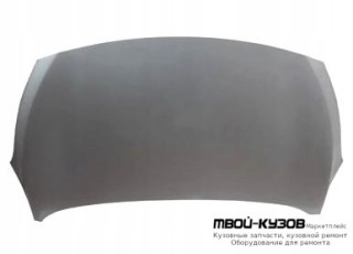 КАПОТ (КИТАЙ) для Hyundai I40 (2011-)