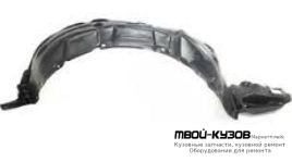 ПОДКРЫЛОК ПЕРЕДНИЙ КРЫЛА ПРАВАЯ СТОРОНА (КИТАЙ) для Toyota PRIUS (08.2003-)