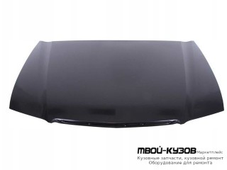 КАПОТ ЕВРОПА (ТАЙВАНЬ) для Honda ACCORD CL / CM (02.2003-) ЕВРОПА