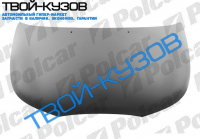 MONDEO 96-00 КАПОТ