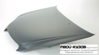 КАПОТ (ТАЙВАНЬ) для Toyota MATRIX (2003-)