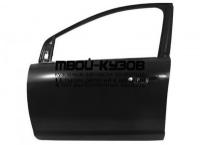 FDFOC08-510-L - ДВЕРЬ ПЕРЕДНЯЯ ЛЕВАЯ (КИТАЙ) Ford Focus 2 рестайлинг (2008-2011)