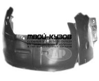 CRCAL07-300-R - ПОДКРЫЛОК ПЕРЕДНИЙ ПРАВЫЙ (ТАЙВАНЬ) Dodge Caliber (2007-)