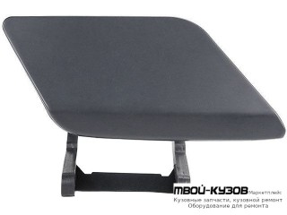 КРЫШКА ФОРСУНКИ ОМЫВАТЕЛЬЕЛЯ ФАРЫ ПРАВАЯ СТОРОНА (ТАЙВАНЬ) для Mercedes W204 (2007-)