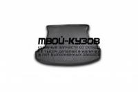 CARNIS00032 - КОВРИК В БАГАЖНИК (Element) Nissan X-Trail T30 (2001-2007)