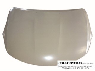 КАПОТ (КИТАЙ) для Great Wall HOVER H5 (2011-)