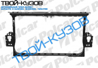 RAV4 06- ПАНЕЛЬ ПЕРЕДНЯЯ