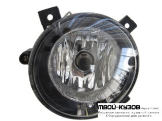 ФАРА ПРОТИВОТУМАННАЯ ЛЕВАЯ СТОРОНА (КИТАЙ) для Chery M11 (2010-)