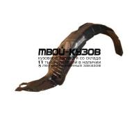 MZ00602-300-L - ПОДКРЫЛОК ПЕРЕДНИЙ ЛЕВЫЙ (ТАЙВАНЬ) Mazda 6 GG (2002-)